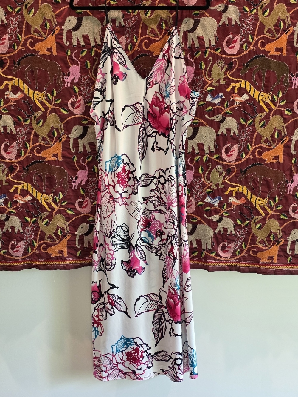 Natori Robe & Slip - Picture 2 of 10